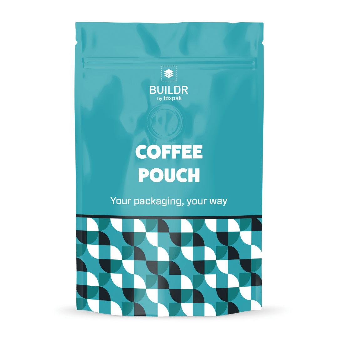 Picture of Coffee Pouch