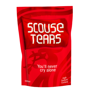 Picture of Scouse Tears