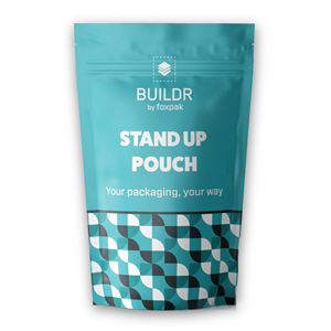 Picture of Stand Up Pouch - Upload