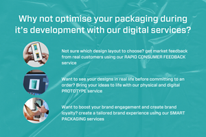 Picture of Packaging Design Service