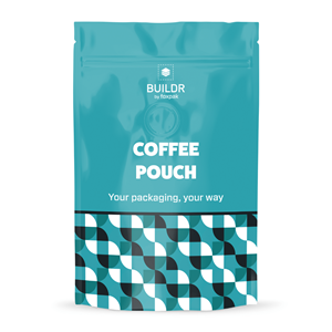 Picture of Coffee Pouch - Upload
